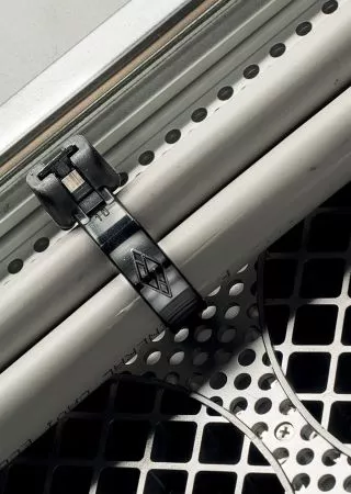 Kabelbinder in Spitzenqualität | Auf Lager