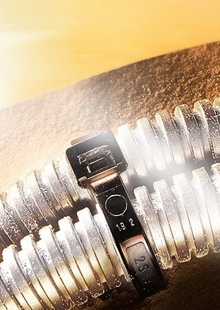 Kabelbinder in Spitzenqualität | Auf Lager