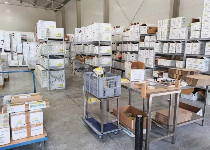 Kabelske vezice vrhunske kakovosti | Na zalogi