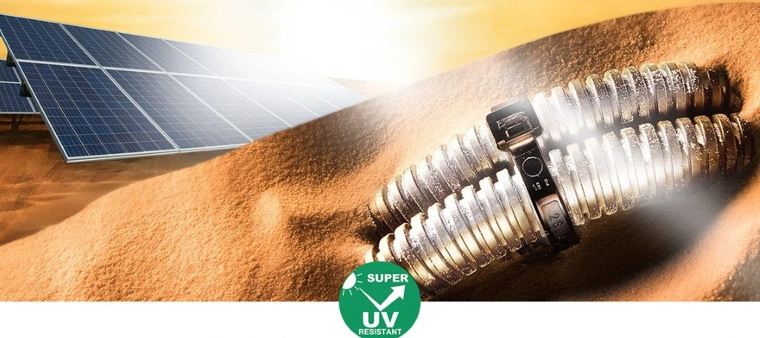 Kabelske vezice vrhunske kakovosti | Na zalogi