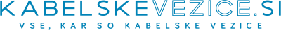 Kabelska vezica spletna trgovina - Vrhunska kakovost iz zaloge                        