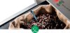 Detektabilna kabelska vezica, 360 x 7,5 mm, modro-siva, zaznavna tudi z rentgensko napravo - združljiva s HACCP (1 pak = 100 kos) DET.11.2134R