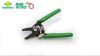 SapiSelco SPECIAL cable tie cutting pliers /slides under the tie, does not damage bundled material/ [PIN-009]