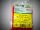 SapiSelco barvna kabelska vezica 100x2,5 mm, rdeča (1 pak / 100 kos) SEL.10.202R