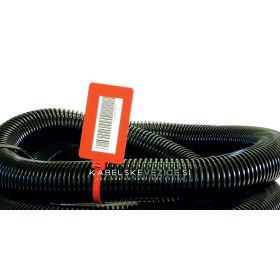   Cable tie marker 280x7.5 mm with extra-large marking plate 83x51 mm (50 pcs/pack) - SapiSelco [SEL.10.533T]