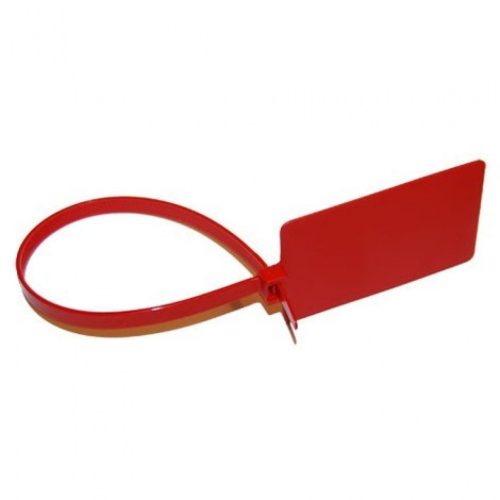 Cable tie marker 280x7.5 mm with extra-large marking plate 83x51 mm (50 pcs/pack) - SapiSelco [SEL.10.533T]