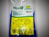 SapiSelco barvna kabelska vezica 100x2,5 mm, modra (1 pak / 100 kos) SEL.11.202R