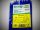 SapiSelco barvna kabelska vezica 140x3,5 mm, modra (1 pak / 100 kos) SEL.11.210R