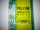 SapiSelco barvna kabelska vezica 280x4,5 mm, zelena (1 pak / 100 kos) SEL.12.425R