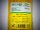 Yellow cable tie 200x4.5 mm SapiSelco - premium quality (1 pack / 100 pcs) [SEL.14.223R]