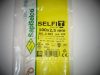 Kabelska vezica SapiSelco SELFIT 100x2,5 mm – naravna barva, 1 pak = 100 kosov, industrijska kakovost (SEL.2.202)