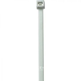   Kabelbinder grau 280x4,5 mm SapiSelco - Premiumqualität (1 Pkg. / 100 Stk.) [SEL.21.425R]