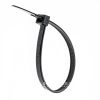 SapiSelco SELFIT cable tie 140x3.5 mm – black, 1 pack = 100 pcs, industrial quality (SEL.3.210)