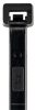 UV-resistant cable tie 200x4.5 for outdoor applications (100 pcs/package) SapiSelco [SEL.UVV2.223R]