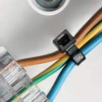 Kabelske vezice SapiSelco SELFIT - industrijska kakovost (46 izdelkov)